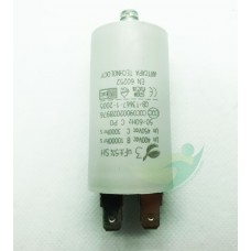 Condensator electrolitic 3MF